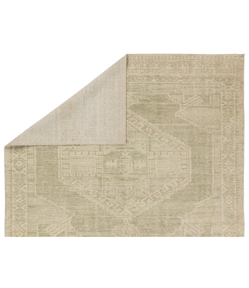 Jaipur Living Sevak Gren SEV08 10 ft. X 14 ft. Rectangle Rug