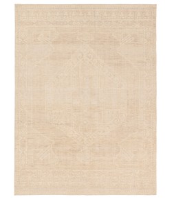 Jaipur Living Sevak Mihail SEV09 Beige - Cream 8 ft. X 10 ft. Rectangle Rug