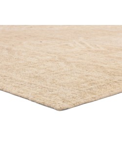 Jaipur Living Sevak Mihail SEV09 Beige - Cream 8 ft. X 10 ft. Rectangle Rug