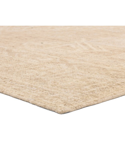 Jaipur Living Sevak Beige SEV09 8 ft. X 10 ft. Rectangle Rug