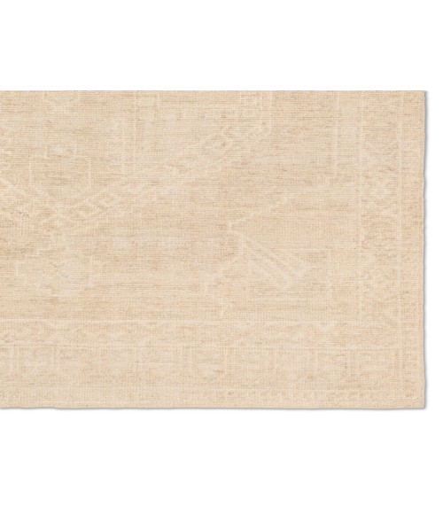 Jaipur Living Sevak Beige SEV09 8 ft. X 10 ft. Rectangle Rug