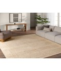 Jaipur Living Sevak Beige SEV09 8 ft. X 10 ft. Rectangle Rug