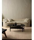 Jaipur Living Sevak Beige SEV09 8 ft. X 10 ft. Rectangle Rug