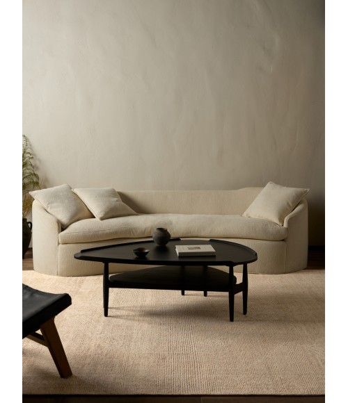 Jaipur Living Sevak Beige SEV09 8 ft. X 10 ft. Rectangle Rug