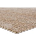 Jaipur Living Solene Gold Rug SLE01 18 in. Swatch Square - Rugs Town Jaipur Living Solene Gold SLE01 18 in. Swatch Square Rug