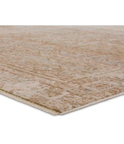 Jaipur Living Solene Gold SLE01 18 in. Swatch Square Rug
