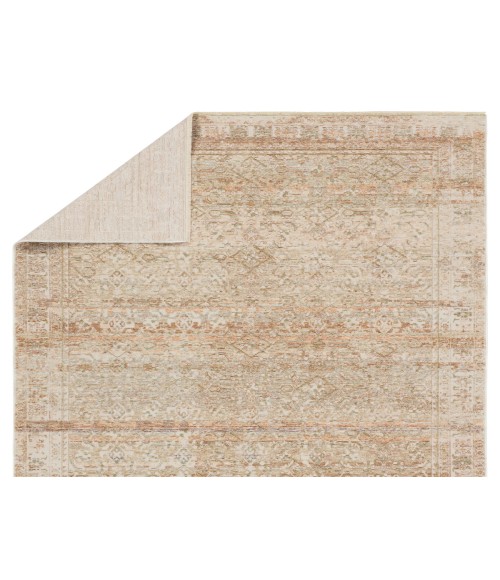Jaipur Living Solene Gold Rug SLE01 18 in. Swatch Square - Rugs Town Jaipur Living Solene Gold SLE01 18 in. Swatch Square Rug