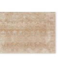 Jaipur Living Solene Gold Rug SLE01 18 in. Swatch Square - Rugs Town Jaipur Living Solene Gold SLE01 18 in. Swatch Square Rug