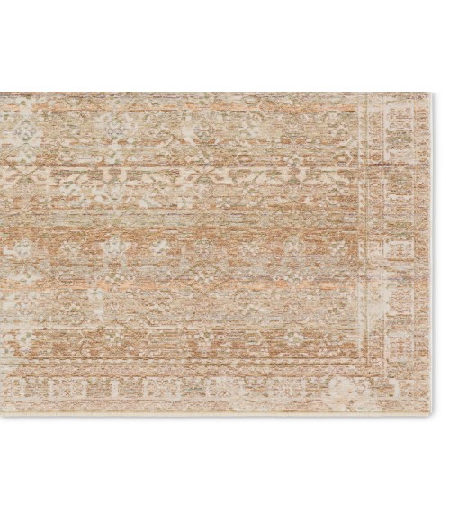Jaipur Living Solene Gold Rug SLE01 18 in. Swatch Square - Rugs Town Jaipur Living Solene Gold SLE01 18 in. Swatch Square Rug