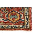 Jaipur Living Salinas Red SLN05 18 in. Swatch Square Rug