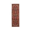 Jaipur Living Salinas Red SLN05 18 in. Swatch Square Rug