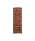 Jaipur Living Salinas Red SLN05 18 in. Swatch Square Rug
