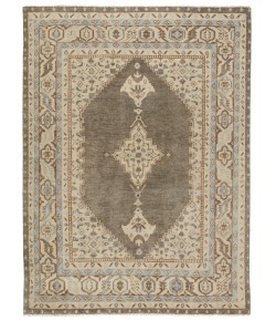 Jaipur Living Salinas Farwell SLN06 Blue - Ivory 8 ft. 6 in. X 11 ft. 6 in. Rectangle Rug