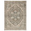 Jaipur Living Salinas Gray SLN07 18 in. Swatch Square Rug