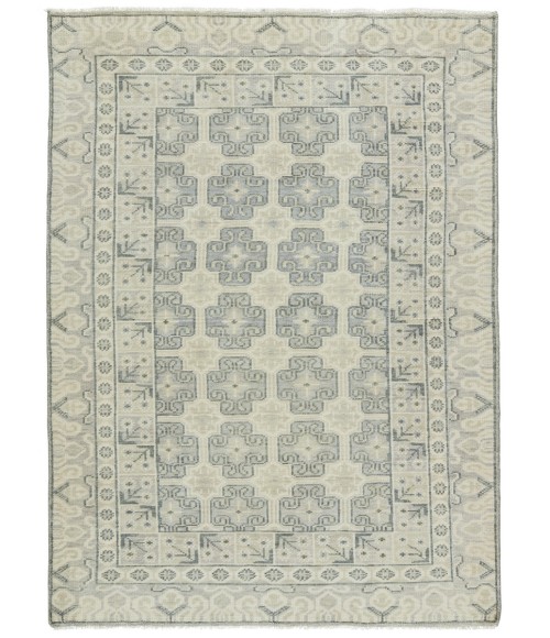 Jaipur Living Salinas Ivory SLN08 6 ft. X 9 ft. Rectangle Rug