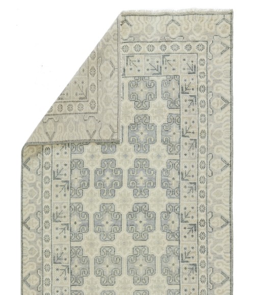 Jaipur Living Salinas Ivory SLN08 6 ft. X 9 ft. Rectangle Rug