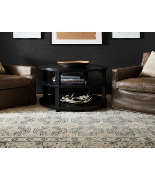 Jaipur Living Salinas Ivory SLN08 6 ft. X 9 ft. Rectangle Rug