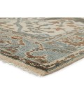 Jaipur Living Salinas Light Teal SLN11 10 ft. X 14 ft. Rectangle Rug