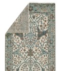 Jaipur Living Salinas Light Teal SLN11 10 ft. X 14 ft. Rectangle Rug