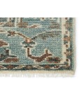 Jaipur Living Salinas Light Teal SLN11 10 ft. X 14 ft. Rectangle Rug