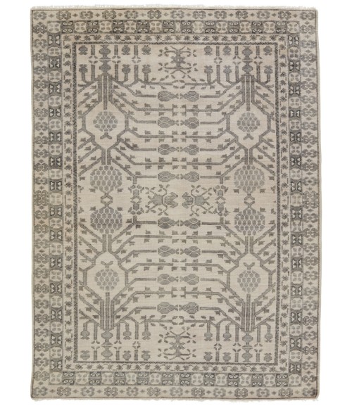 Jaipur Living Salinas Gray SLN14 10 ft. X 14 ft. Rectangle Rug