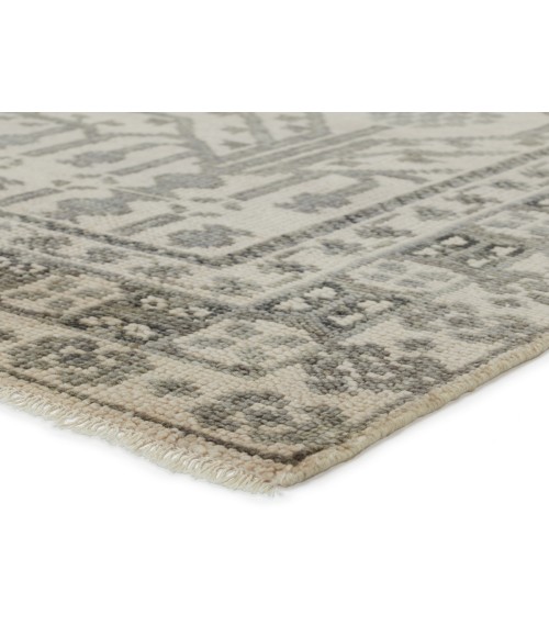 Jaipur Living Salinas Gray SLN14 10 ft. X 14 ft. Rectangle Rug