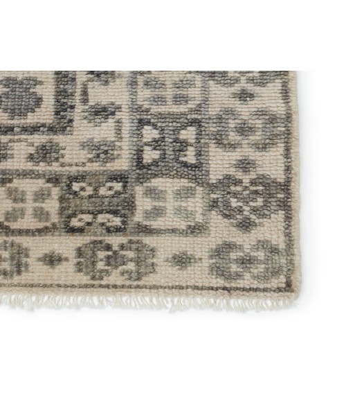 Jaipur Living Salinas Gray SLN14 10 ft. X 14 ft. Rectangle Rug