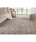 Jaipur Living Salinas Gray SLN14 10 ft. X 14 ft. Rectangle Rug