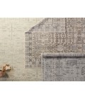 Jaipur Living Salinas Gray SLN14 10 ft. X 14 ft. Rectangle Rug