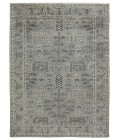 Jaipur Living Salinas Gray SLN15 18 in. Swatch Square Rug