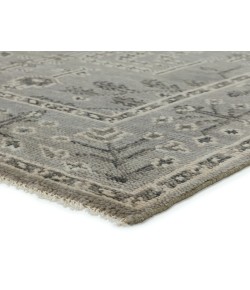 Jaipur Living Salinas Gray SLN15 18 in. Swatch Square Rug