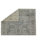 Jaipur Living Salinas Gray SLN15 18 in. Swatch Square Rug