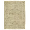 Jaipur Living Salinas Cream SLN16 18 in. Swatch Square Rug