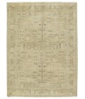 Jaipur Living Salinas Cream SLN16 8 ft. 6 in. X 11 ft. 6 in. Rectangle Rug