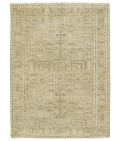 Jaipur Living Salinas Ginerva SLN16 Cream - Green 8 ft. 6 in. X 11 ft. 6 in. Rectangle Rug