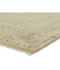 Jaipur Living Salinas Cream SLN16 8 ft. 6 in. X 11 ft. 6 in. Rectangle Rug