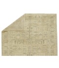 Jaipur Living Salinas Cream SLN16 8 ft. 6 in. X 11 ft. 6 in. Rectangle Rug
