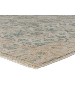 Jaipur Living Salinas Stage SLN19 Green - White 6 ft. X 9 ft. Rectangle Rug