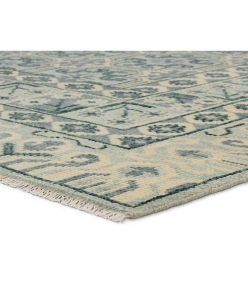 Jaipur Living Salinas Blue SLN20 6 ft. X 9 ft. Rectangle Rug