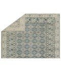 Jaipur Living Salinas Blue SLN20 6 ft. X 9 ft. Rectangle Rug