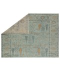 Jaipur Living Salinas Blue Rug SLN22 6 ft. X 9 ft. Rectangle - Rugs Town Jaipur Living Salinas Blue SLN22 6 ft. X 9 ft. Rectangle Rug