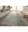 Jaipur Living Salinas Blue Rug SLN22 6 ft. X 9 ft. Rectangle - Rugs Town Jaipur Living Salinas Blue SLN22 6 ft. X 9 ft. Rectangle Rug