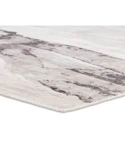 Jaipur Living Sanata Gray SNA01 18 in. Swatch Square Rug