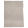 Jaipur Living Santa Barbara Miradero SNB02 Light Gray 5 ft. X 8 ft. Rectangle Rug