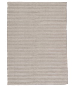 Jaipur Living Santa Barbara Miradero SNB02 Light Gray 5 ft. X 8 ft. Rectangle Rug