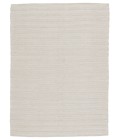 Jaipur Living Miradero Indoor/ Outdoor Striped Ivory Area Rug (5'X8')
