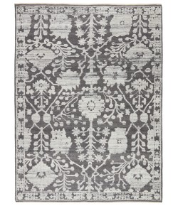 Jaipur Living Sonnette Gray SNN01 18 in. Swatch Square Rug
