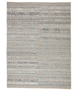 Jaipur Living Sonnette Pearson SNN02 Gray - Taupe 10 ft. X 14 ft. Rectangle Rug