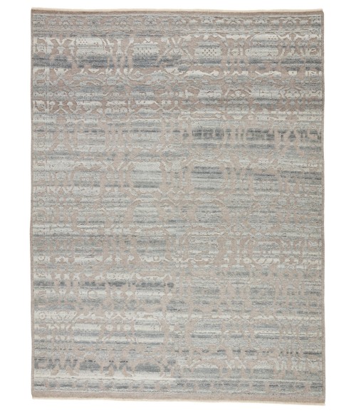 Jaipur Living Sonnette Gray SNN02 10 ft. X 14 ft. Rectangle Rug