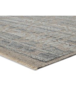 Jaipur Living Sonnette Pearson SNN02 Gray - Taupe 10 ft. X 14 ft. Rectangle Rug